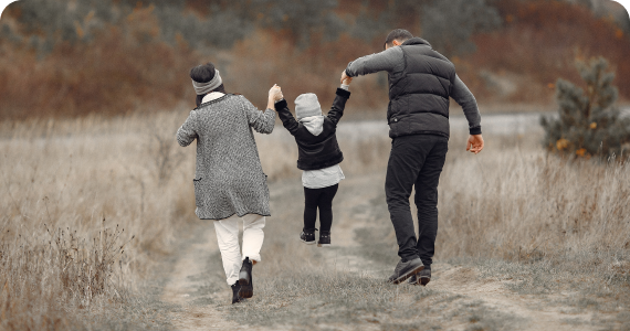 Life Milestone Letters