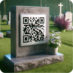 QR