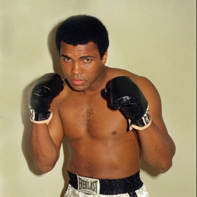 Muhammad Ali