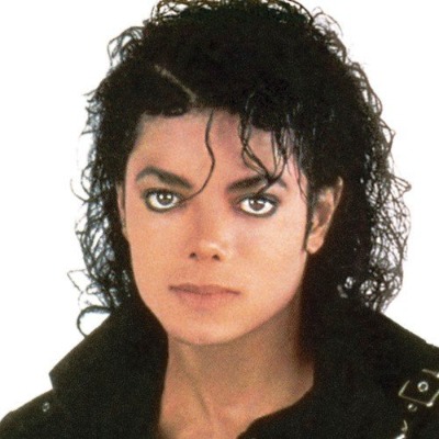 Michael Joseph Jackson