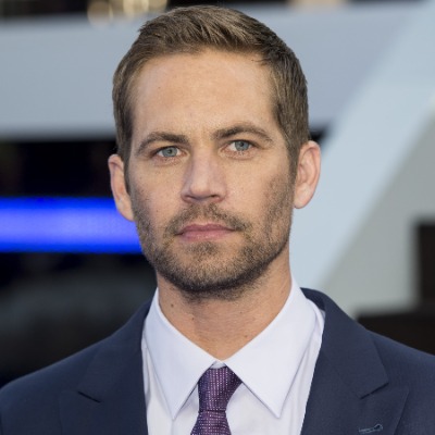 Paul William Walker