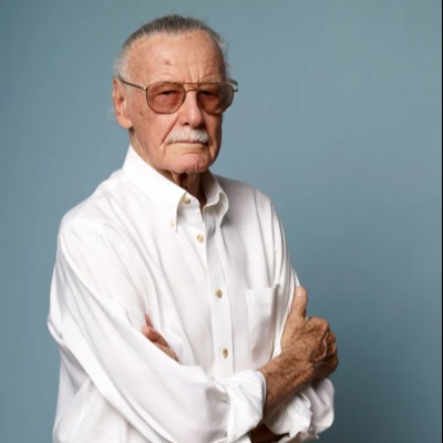 Stan Lee