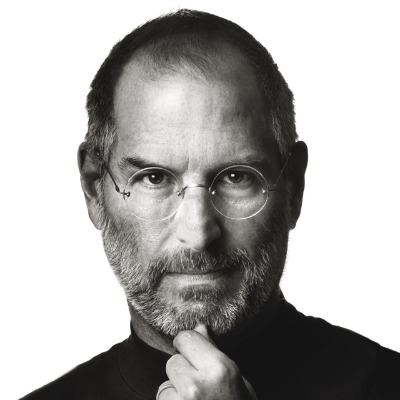 Steve Paul Jobs